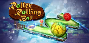 Rolling Ball 3D