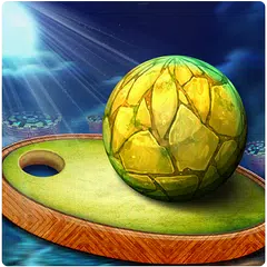 Rolling Ball 3D