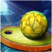 Rolling Ball 3D