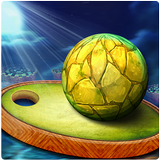 Rolling Ball 3D icon