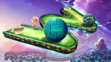 Rolling Ball 3D 截圖 2