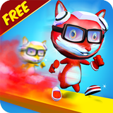 Color Switch Run - Color Jump icon