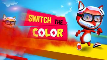 Color Switch Run - Color Jump screenshot 3