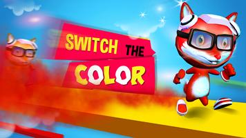 Color Switch Run - Color Jump bài đăng