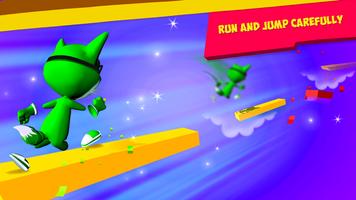 Color Switch Run - Color Jump screenshot 1