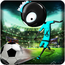Stickman Heroes : Soccer Hero APK