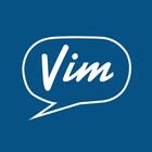 VimChat icon