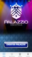 Discoteca Palazzio capture d'écran 1