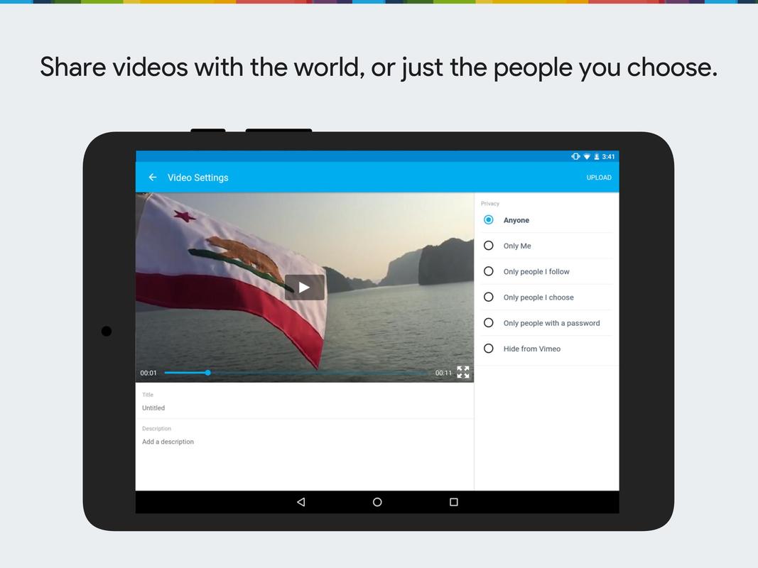 Vimeo APK Download - Free Entertainment APP for Android | APKPure.com