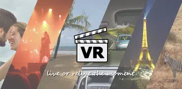 VR Player FREE