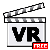 VR Player FREE иконка