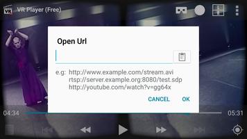 VR Player FREE screenshot 3
