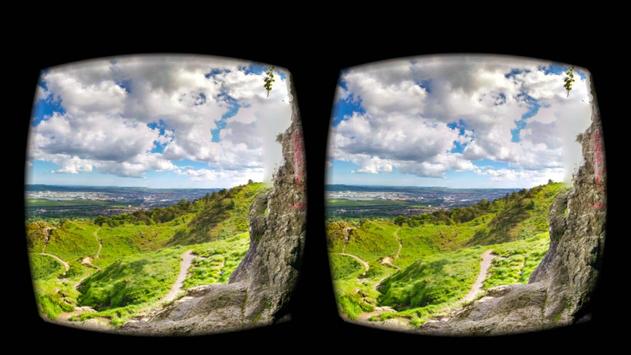 VR Player FREE 海报
