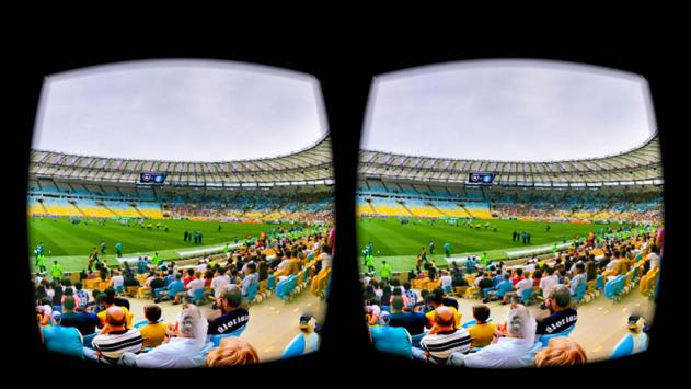 VR Player FREE 截图 2