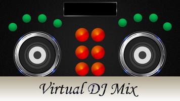 Virtual DJ Mix скриншот 1