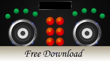 Virtual DJ Mix स्क्रीनशॉट 2