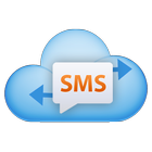 Vimapps SMS Gateway ícone
