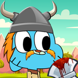 Gumba Viking World Adventure