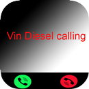 call from Vin Diesel APK
