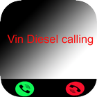 call from Vin Diesel 圖標