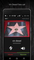 call from Vin Diesel 스크린샷 1