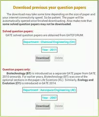 GATE Encyclopedia APK 下載