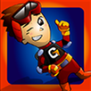 Crazy Glider Gravity Guy APK