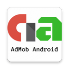 AdMob Android ícone