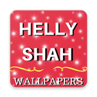 Helly Shah Wallpapers Gallery icône