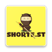 Shorte.st Official