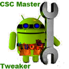 Samsung CSC Master icône