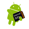 Int-SdCard write fix アイコン