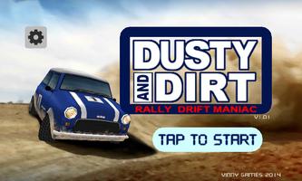 Dusty & Dirt ポスター