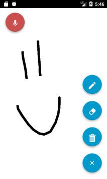 Collaboard 截图 2