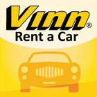 Vınn Rent A Car أيقونة