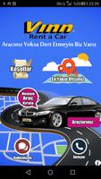 Vınn Rent A Car Affiche