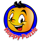 SayaHappy Puzzle icon