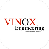 Vinox Engineering Pte Ltd أيقونة