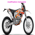 modif motor standar icône