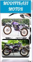 modif motor standar Affiche