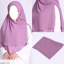 fashion hijab syar'i APK