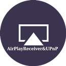 AirPlay Receiver APK