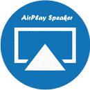 AirPlay Audio Speaker Receiver Free APK