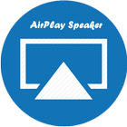 AirPlay Audio Speaker Receiver Free icône