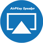 AirPlay Mirroring Speaker Receiver Free biểu tượng