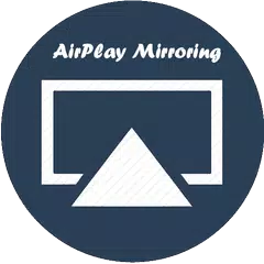 Descargar APK de AirPlay Mirroring Receiver