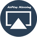AirPlay Mirroring Receiver