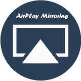 AirPlay Mirroring Receiver icon