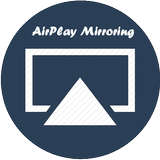 AirPlay Mirroring Receiver