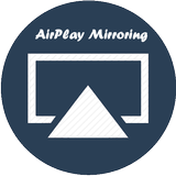 AirPlay Mirroring Receiver